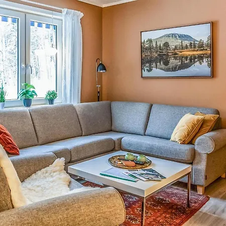 Appartamento Lovely In Rjukan