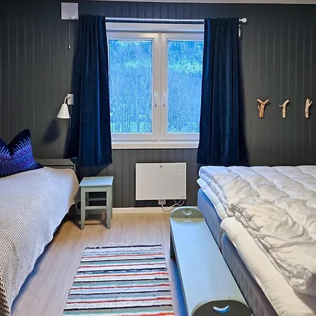 Appartamento Lovely In Rjukan