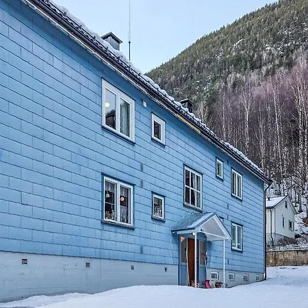 Lovely In Rjukan